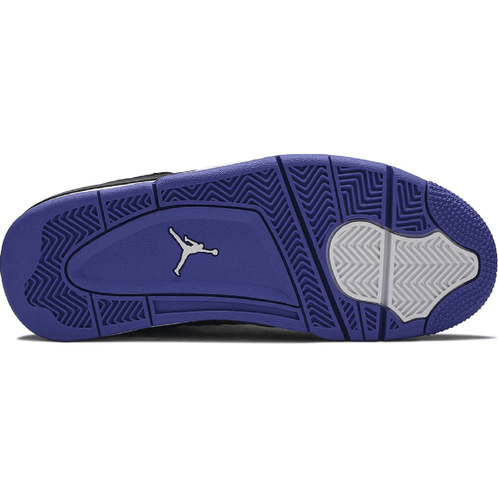 Air Jordan 4 Retro SE GG ‘Rush Violet’