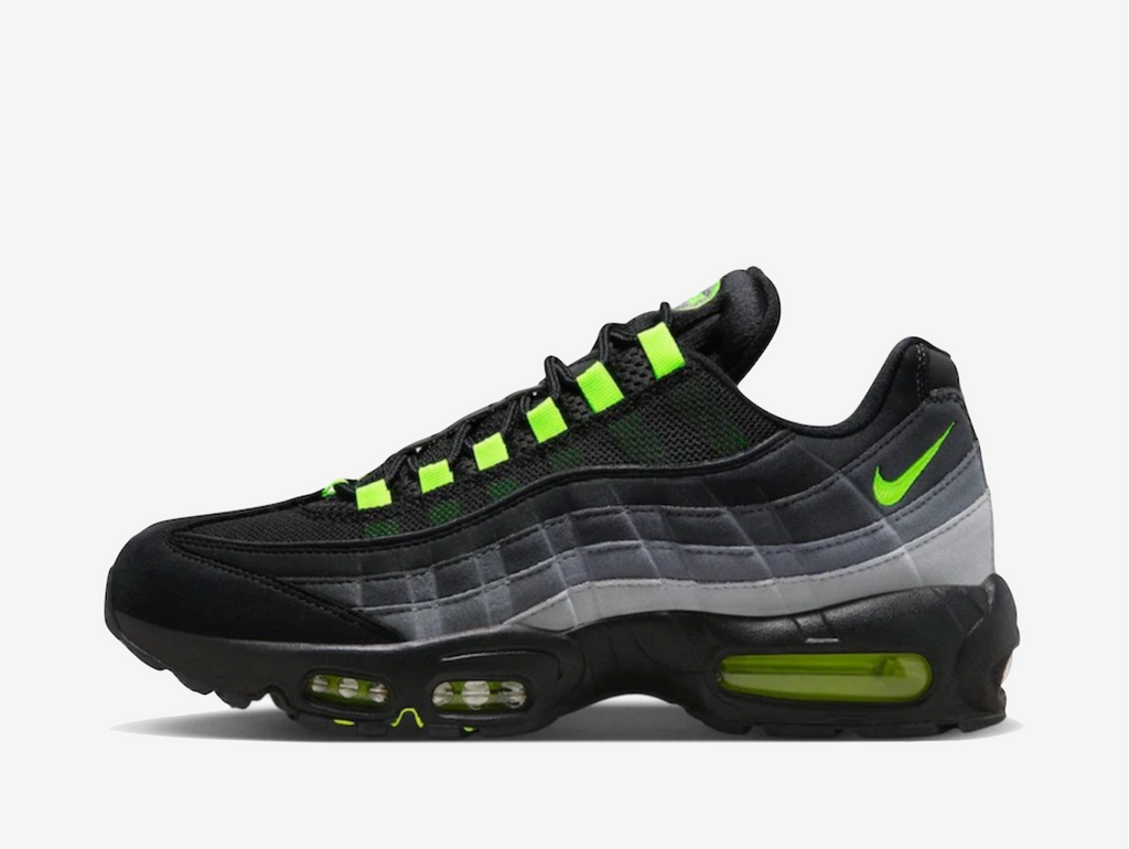 Air Max 95 Reverse Neon