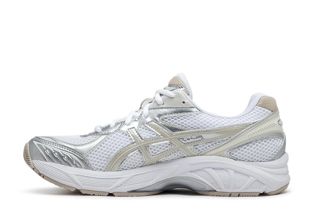 Asics GT 2160 White / Putty
