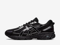 Asics Gel Venture 6 Black Pure Silver