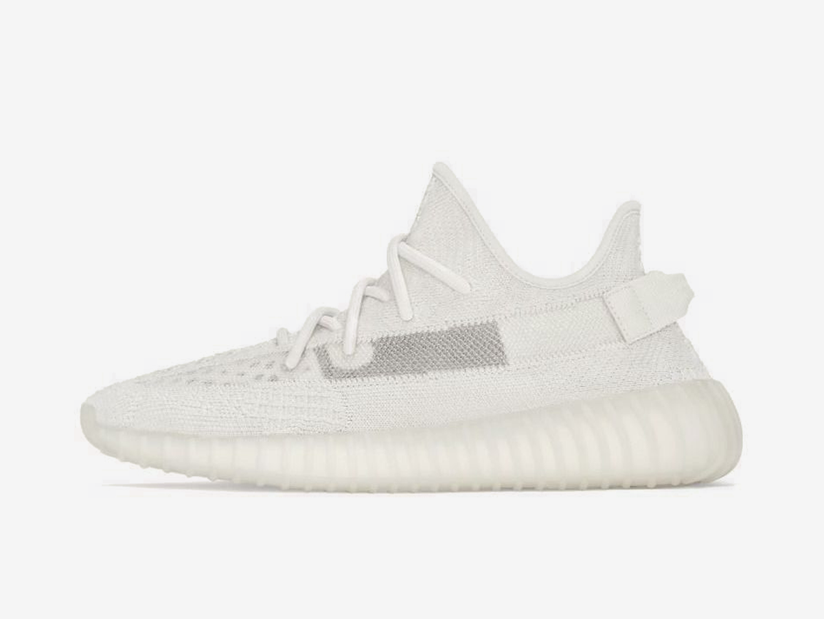 Yeezy 350 V2 Bone