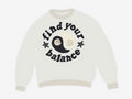 Broken Planet Sweatshirt Find Your Balance