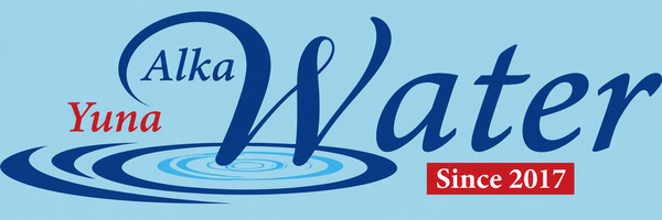 Alka Yuna Water