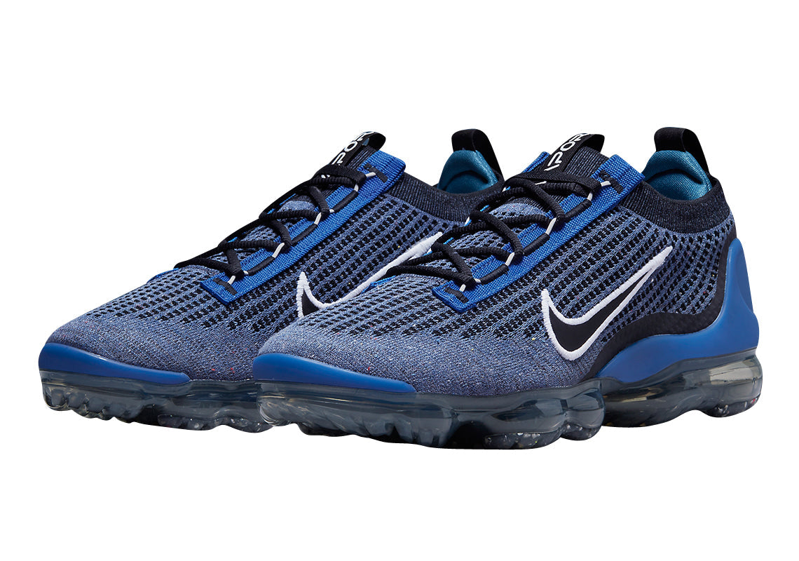 Air VaporMax 2021 Flyknit GS ‘Game Royal’