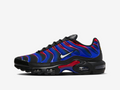Air Max Plus TN Spiderman