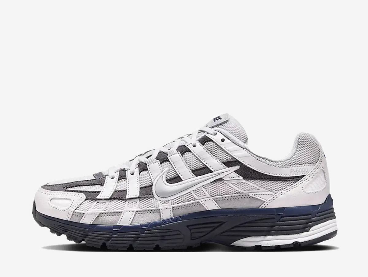 Nike P-6000 Photon Dust Anthracite