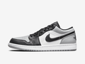 Air Jordan 1 Low Shadow Toe