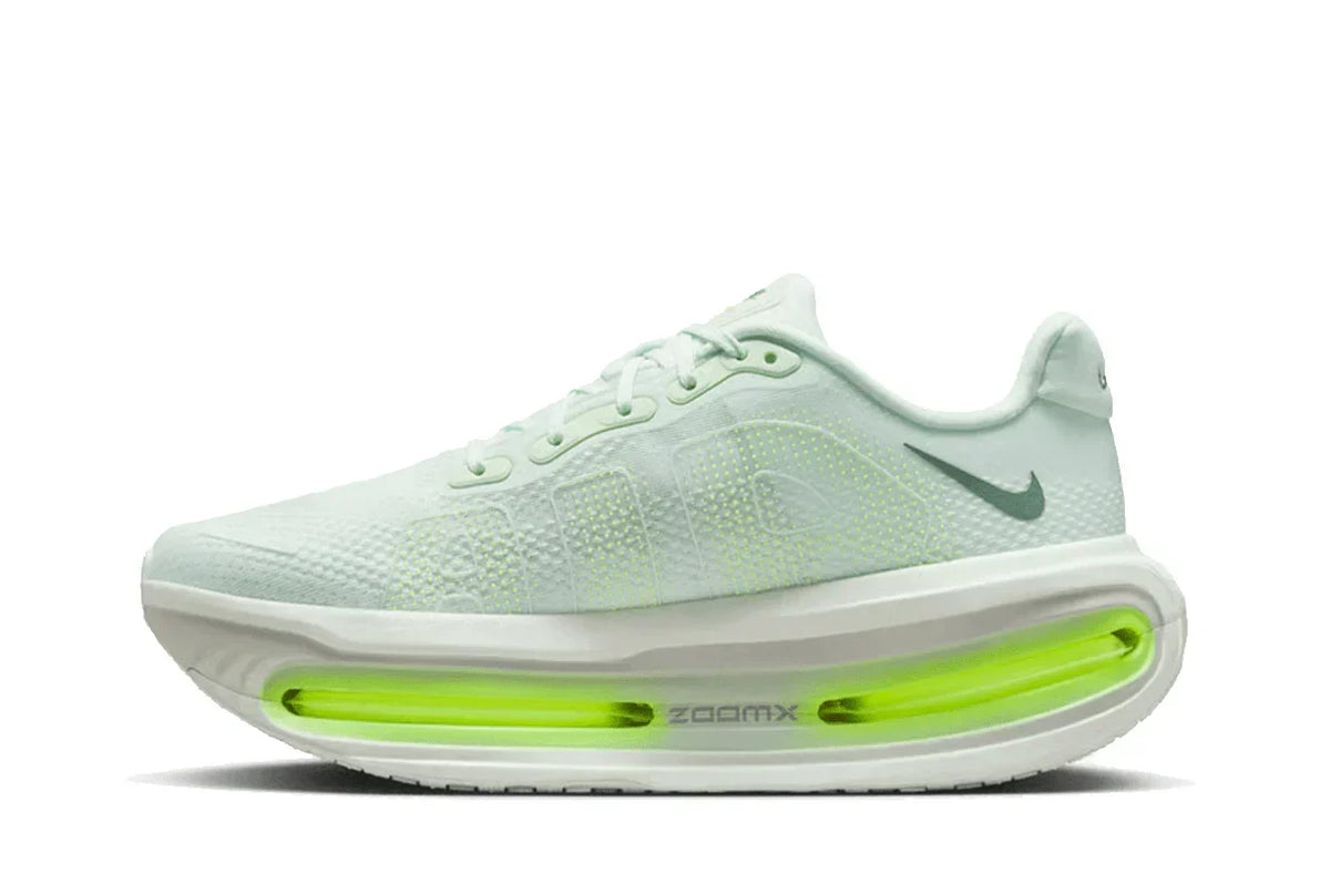 Nike Vomero Premium Barely Volt Green