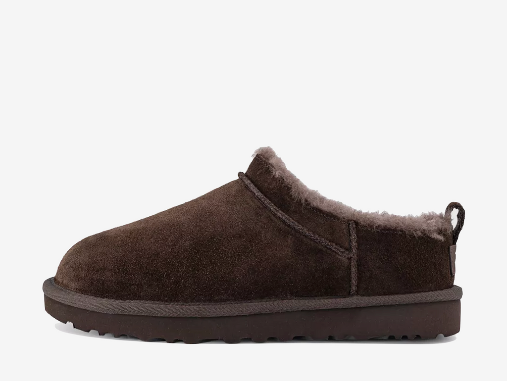 UGG Micro Boot Dusted Cocoa