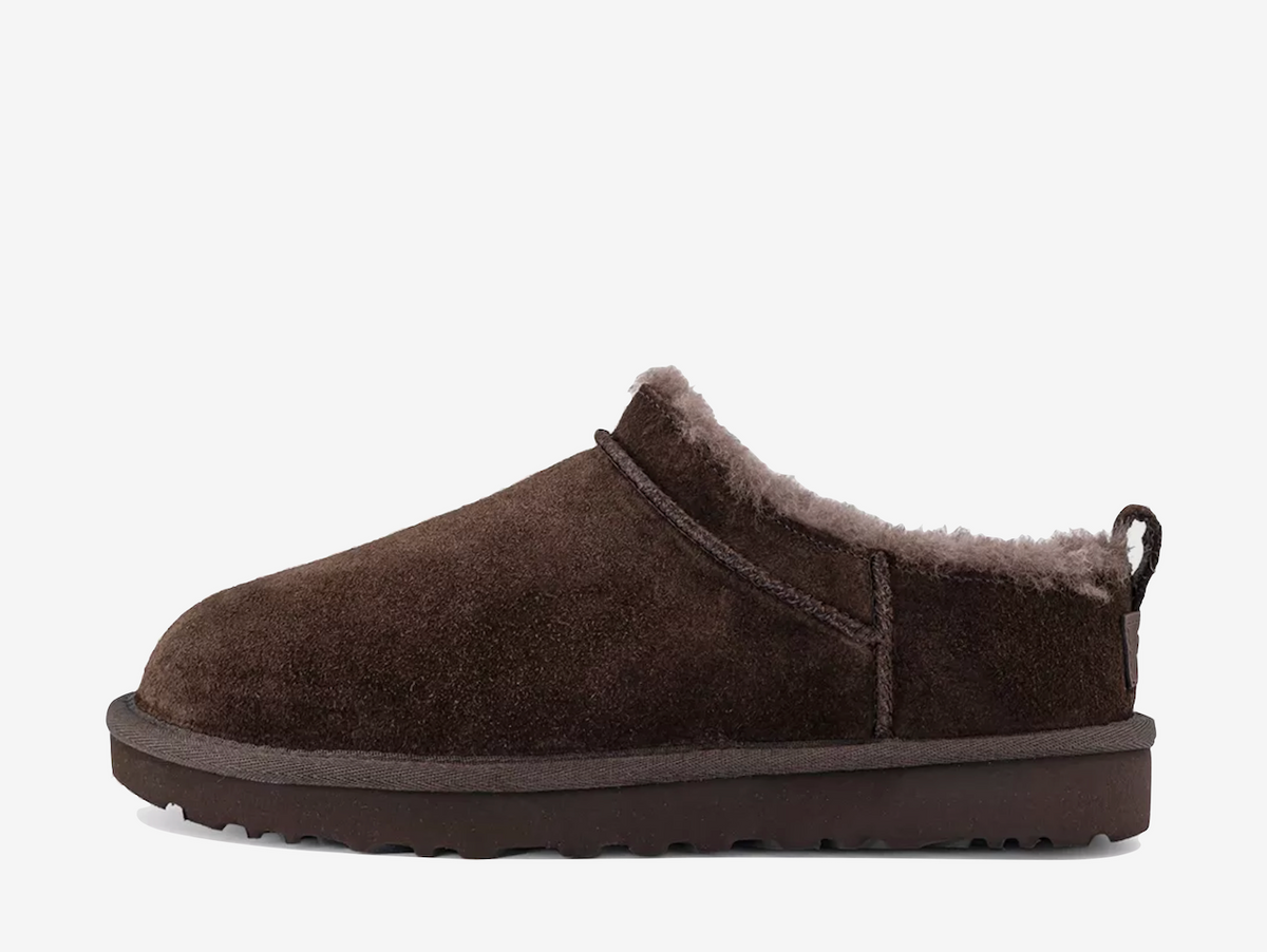 UGG Micro Boot Dusted Cocoa