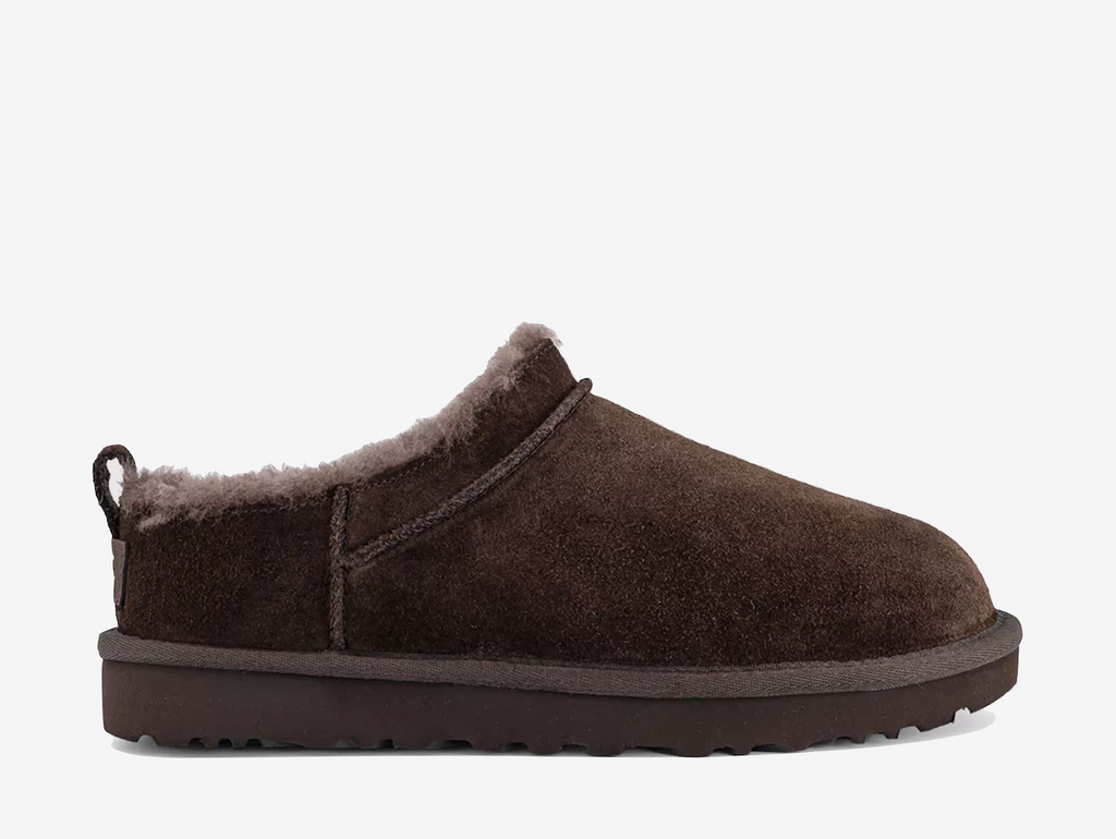 UGG Micro Boot Dusted Cocoa