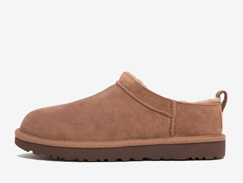 UGG Micro Boot Rocky Oak