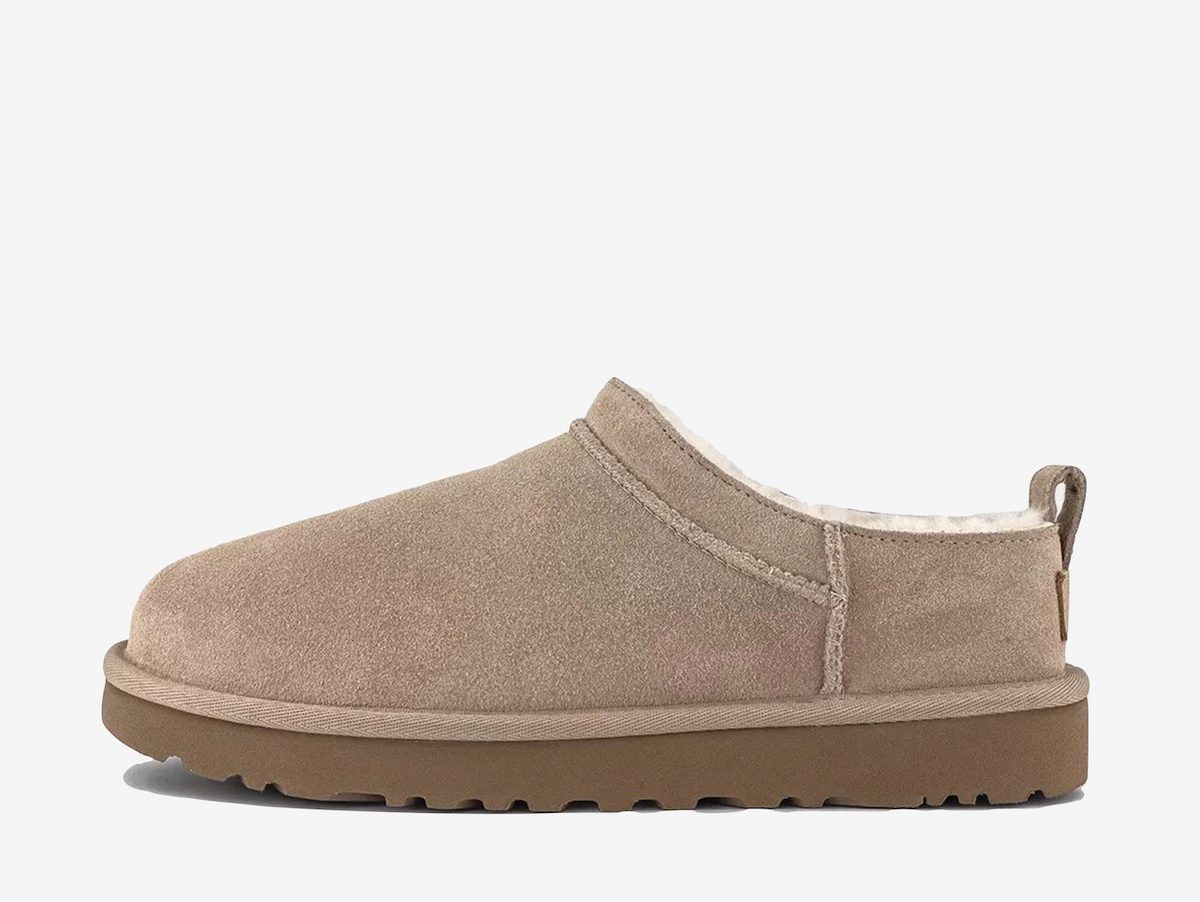 UGG Micro Boot Sand