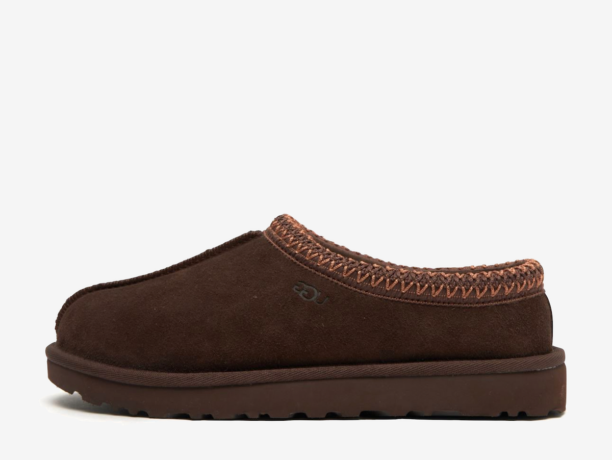 UGG Tasman Slipper II Burnt Cedar (W)