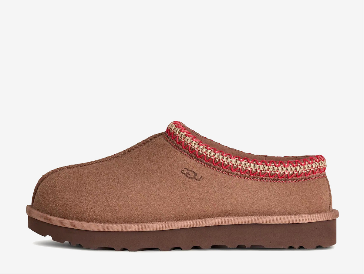 UGG Tasman Slipper II Rocky Oak (W)