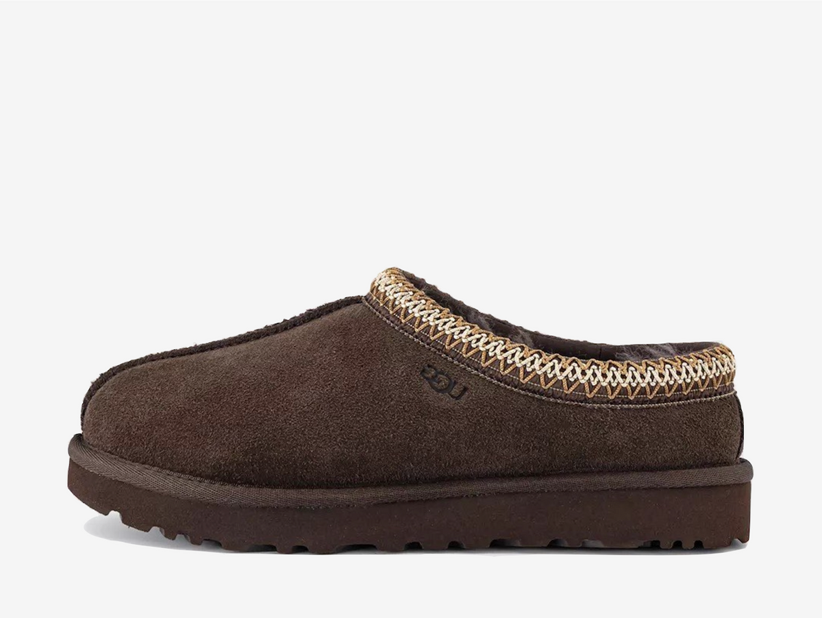 UGG Tasman Slipper II Dusted Cocoa (W)