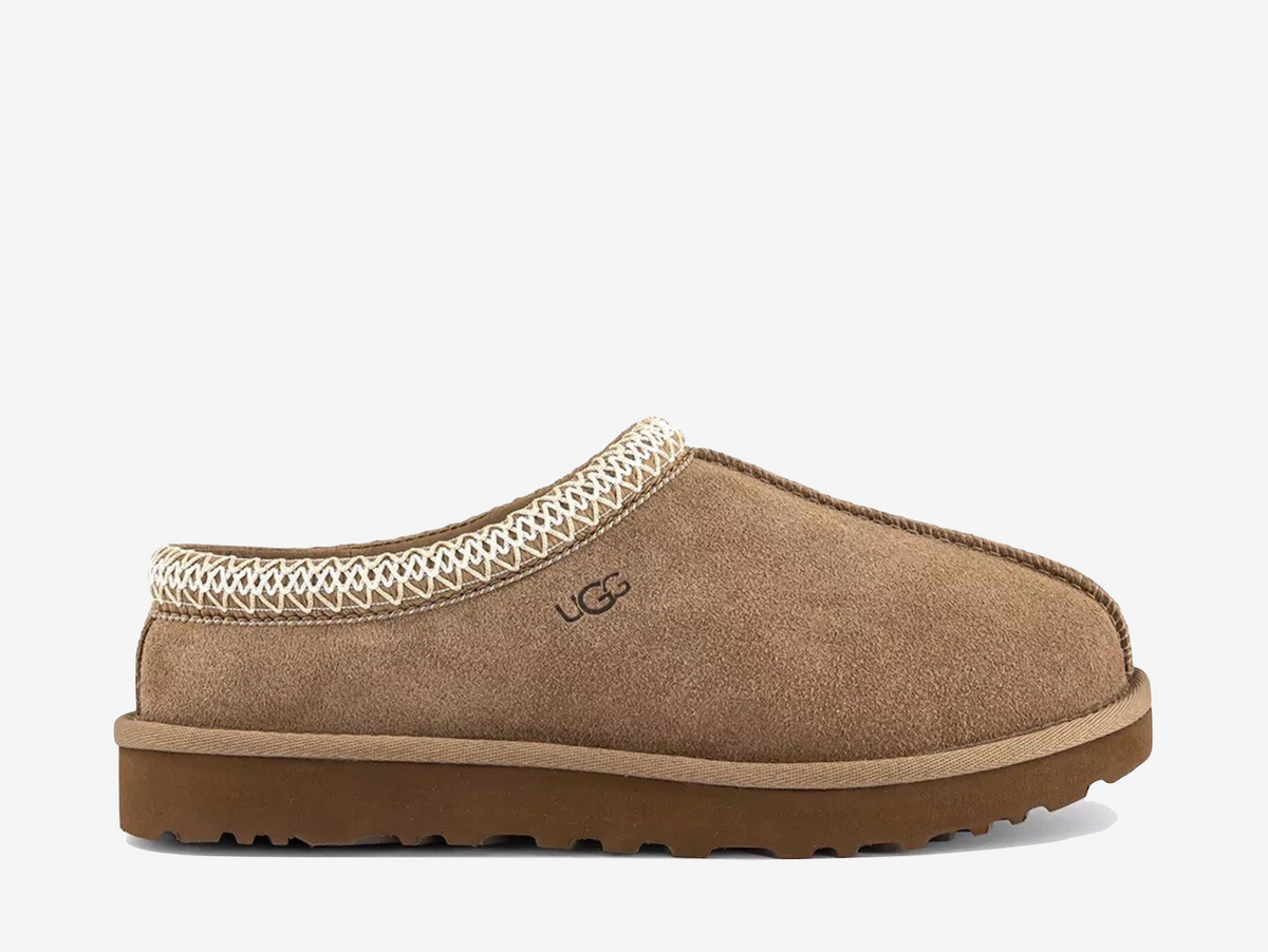 UGG Tasman Slipper II Light Bronze (W)