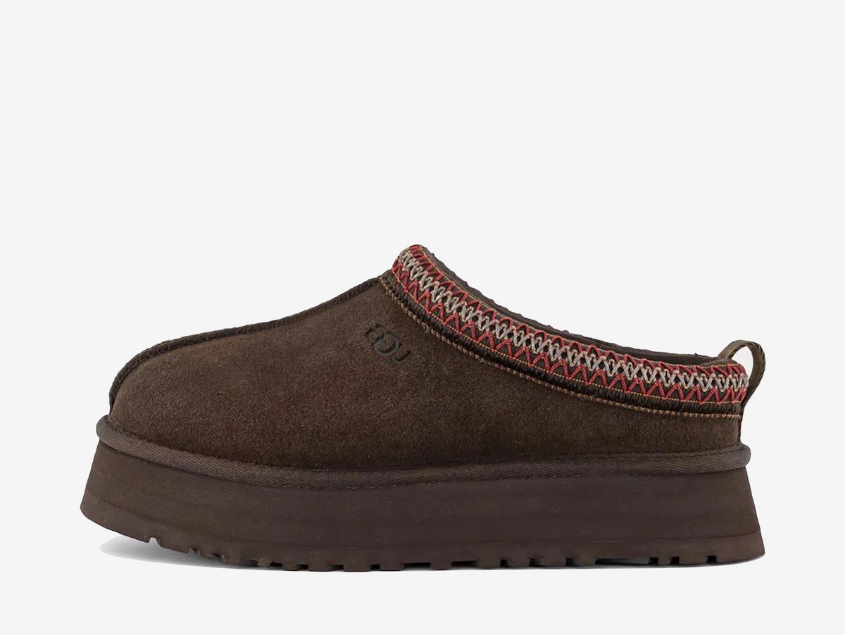 UGG Tazz Slipper II Dusted Cocoa (W)