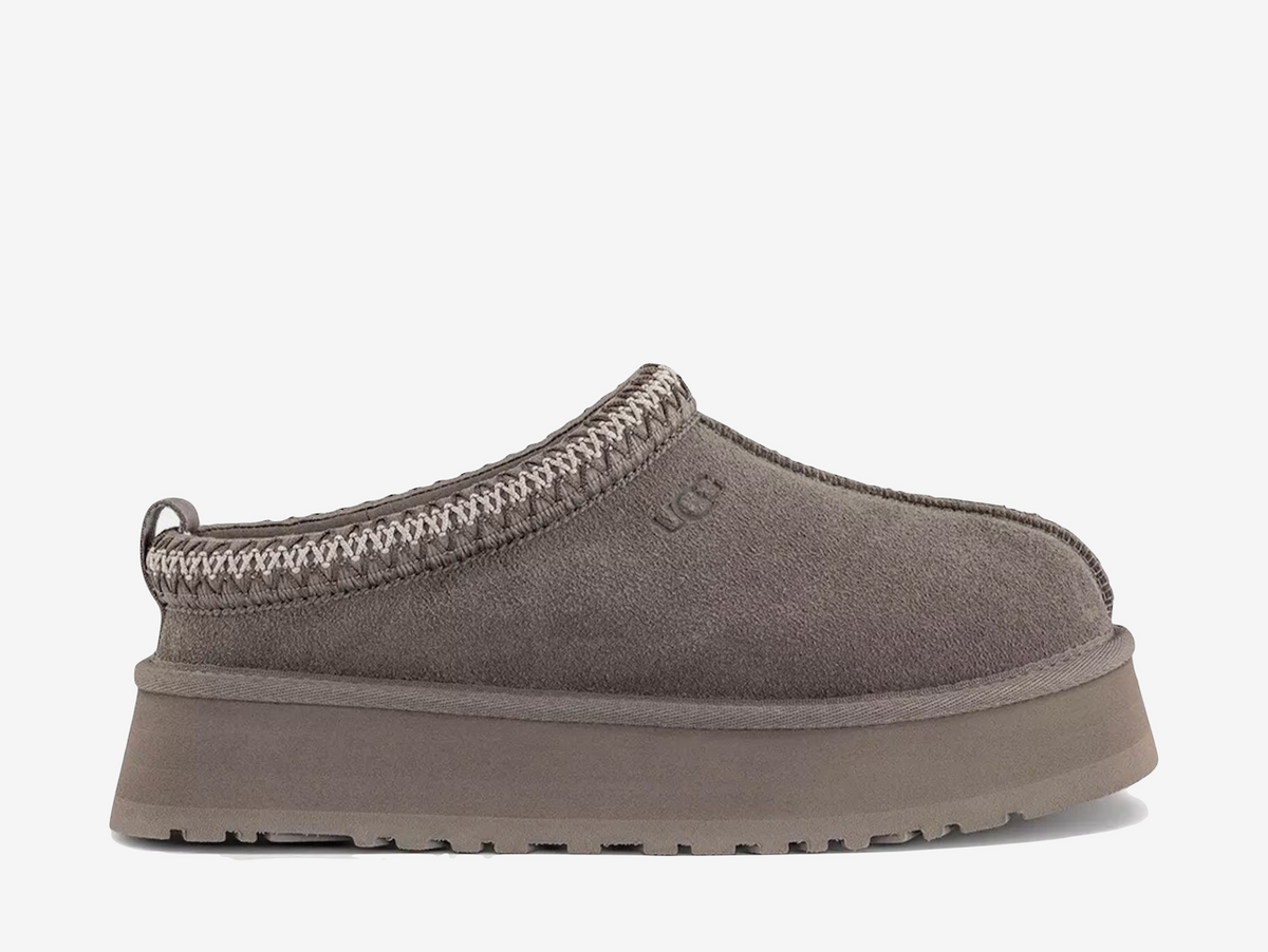 UGG Tazz Slipper II Smoke Plume Sea Salt (W)
