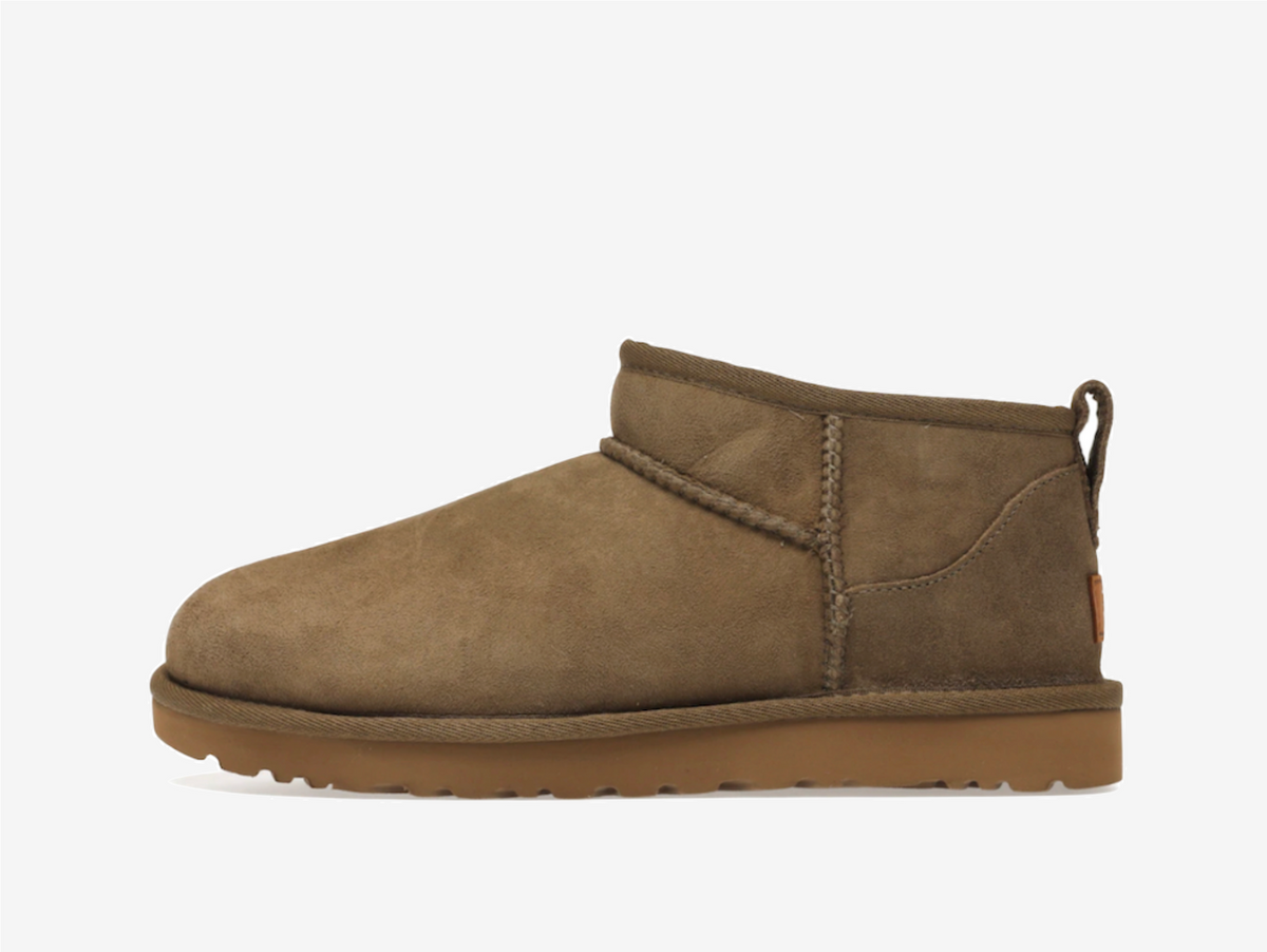 UGG Ultra Mini Antelope (W)