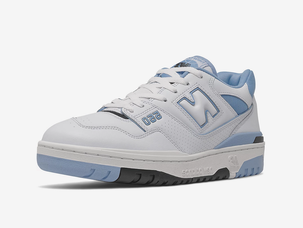 New Balance 550 UNC