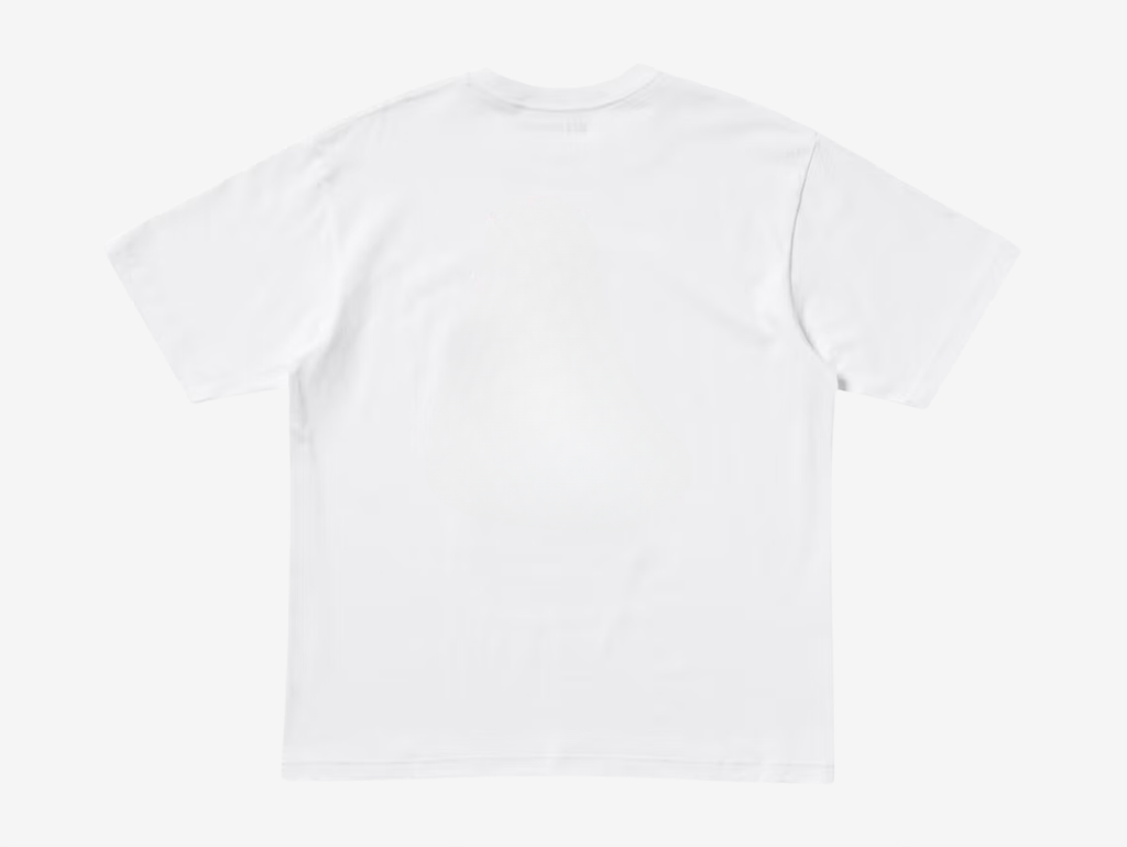 CPFM x Uniqlo Spongebob Squarepants UT Graphic II T-Shirt White