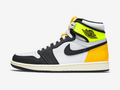 Air Jordan 1 High Volt